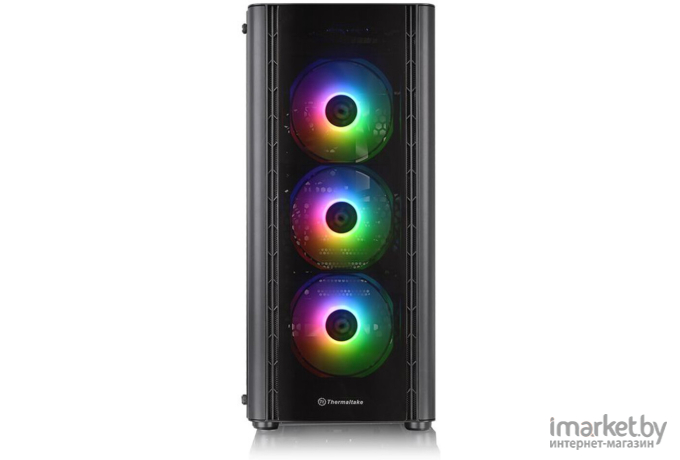 Корпус Thermaltake Case V250 TG