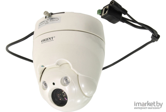 IP-камера Orient IP-235-AH5VZ