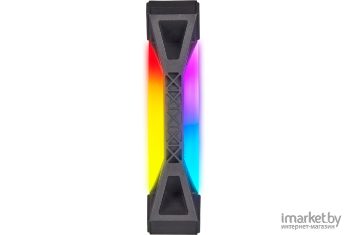 Кулер Corsair iCUE QL120 RGB