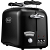 Тостер DeLonghi Argento Flora (CT021.BK1)