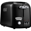 Тостер DeLonghi Argento Flora (CT021.BK1)