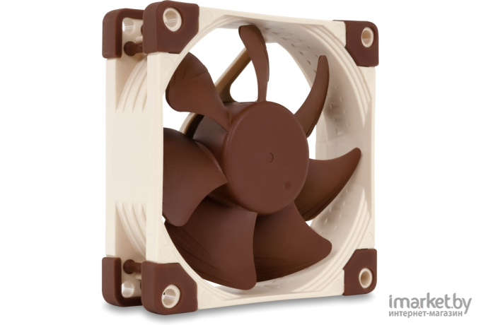 Кулер Noctua NF-A8 ULN