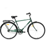 Велосипед AIST 28-130 CKD 2021 зеленый