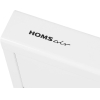 Вытяжка HOMSAir Horizontal 50 белый