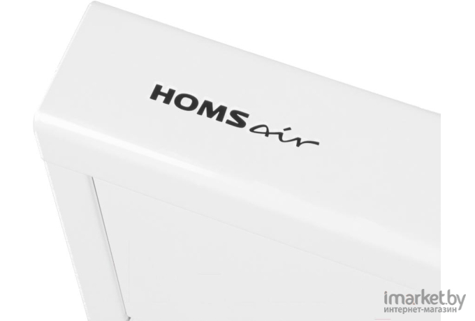 Вытяжка HOMSAir Horizontal 60 белый