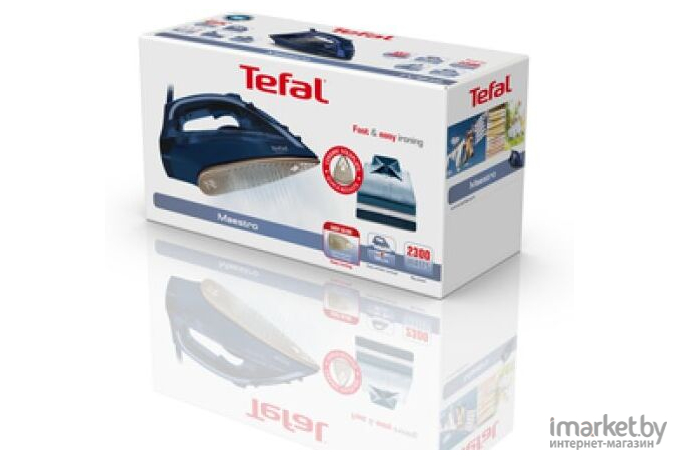 Утюг Tefal FV1849E0