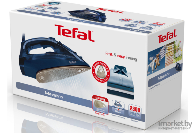 Утюг Tefal FV1849E0