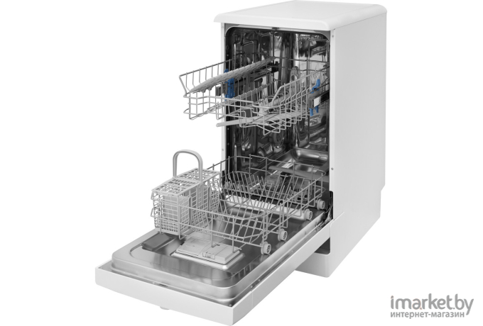 Посудомоечная машина Indesit DSFE 1B10 A