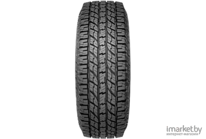 Автомобильные шины Yokohama Geolandar A/T G015 235/70R16 106H