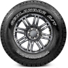 Автомобильные шины Yokohama Geolandar A/T G015 235/70R16 106H