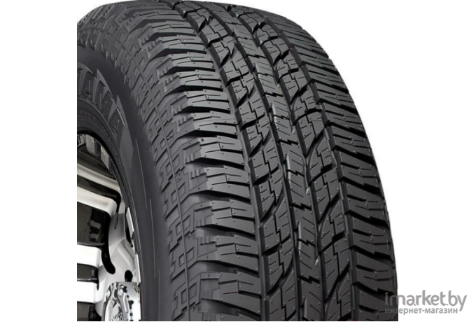 Автомобильные шины Yokohama Geolandar A/T G015 235/70R16 106H