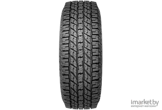 Автомобильные шины Yokohama Geolandar A/T G015 235/70R16 106H