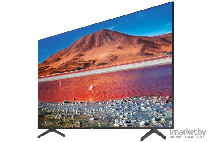 Телевизор Samsung UE70TU7100U