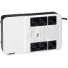 Источник бесперебойного питания Legrand Keor Multiplug 600