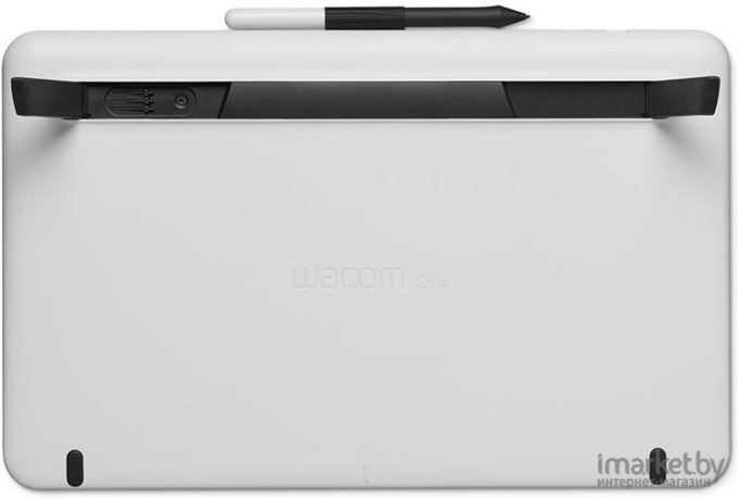 Графический планшет Wacom One 13