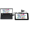 Графический планшет Wacom One 13