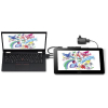 Графический планшет Wacom One 13