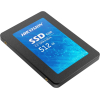 SSD диск Hikvision 512Gb