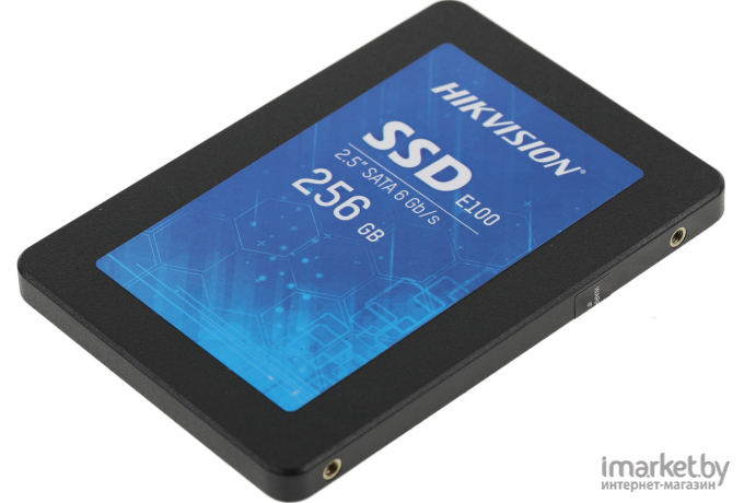 SSD диск Hikvision 256Gb