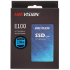 SSD диск Hikvision 128Gb