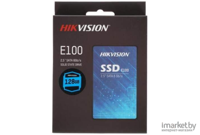 SSD диск Hikvision 128Gb