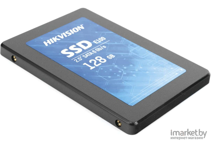 SSD диск Hikvision 128Gb