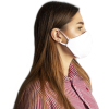 Защитная маска Health&Care женская, р. M белый