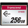 Карта памяти Transcend CFAST2.0 256GB