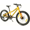 Велосипед Scott Scale 20 rigid 2020 зеленый