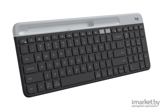 Клавиатура Logitech K580