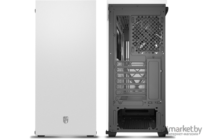 Корпус DeepCool Macube 310