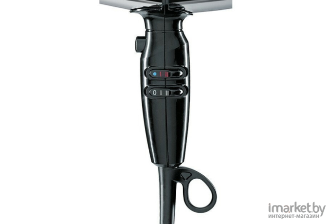 Фен BaByliss Steelfx Barber Spirit BAB8000IE