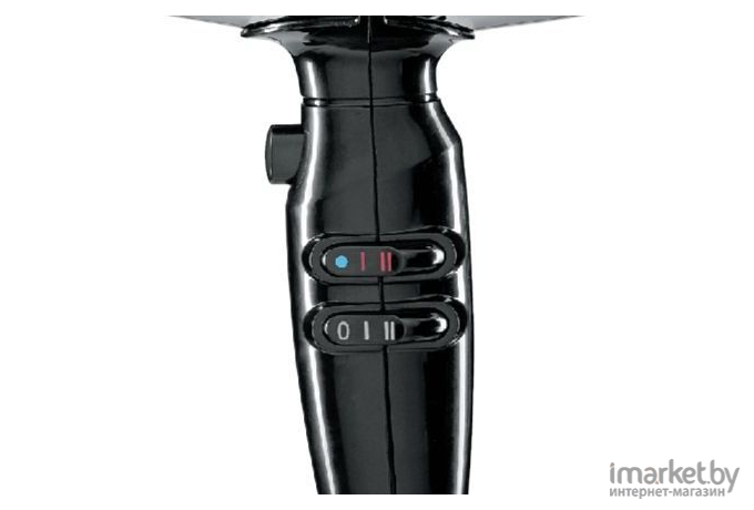 Фен BaByliss Steelfx Barber Spirit BAB8000IE