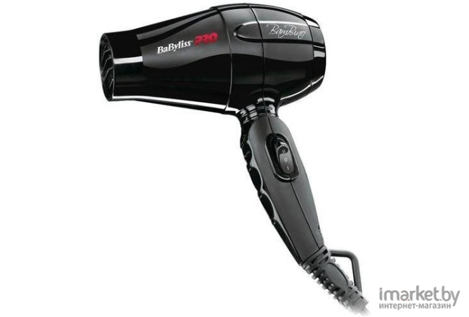 Фен BaByliss Pro BAB5510E BamBino