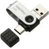 USB Flash SmartBuy Trio    Drive  32Gb