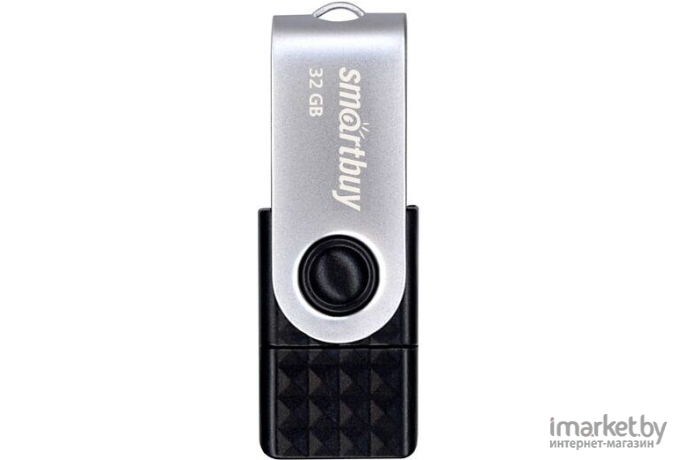 USB Flash SmartBuy Trio    Drive  32Gb