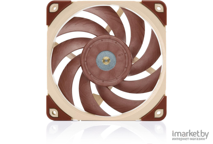 Кулер Noctua NF-A12x25 PWM