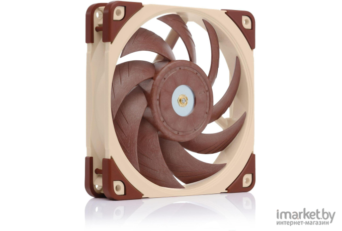 Кулер Noctua NF-A12x25 PWM