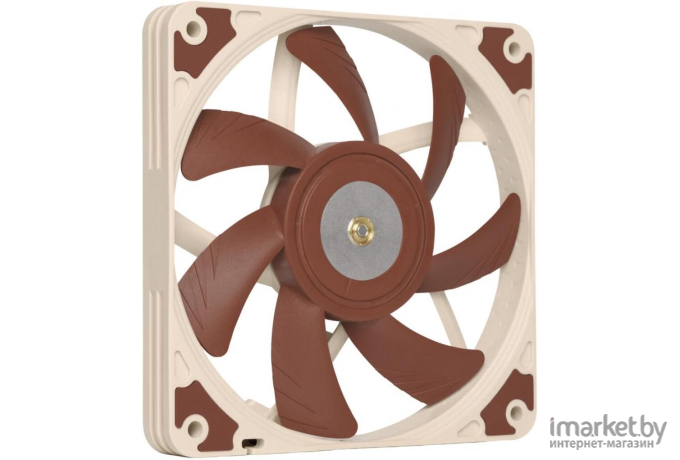 Кулер Noctua NF-A12x15 PWM