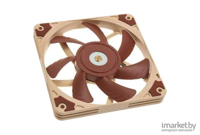 Кулер Noctua NF-A12x15 PWM