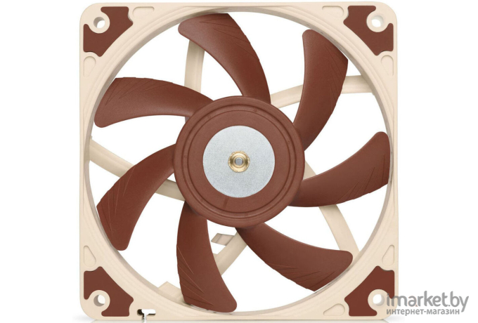 Кулер Noctua NF-A12x15 FLX