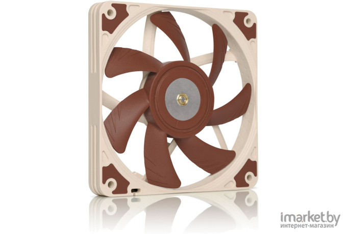 Кулер Noctua NF-A12x15 FLX