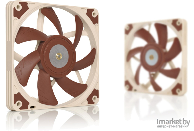 Кулер Noctua NF-A12x15 FLX