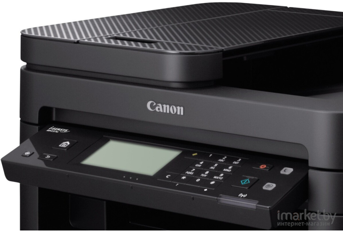 Принтер и МФУ Canon I-SENSYS MF237w