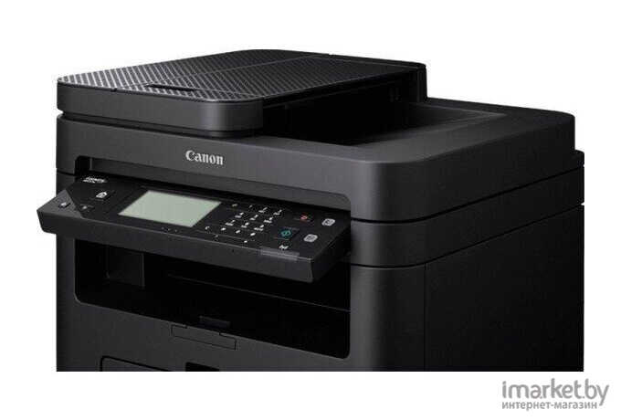 Принтер и МФУ Canon I-SENSYS MF237w