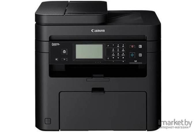 Принтер и МФУ Canon I-SENSYS MF237w