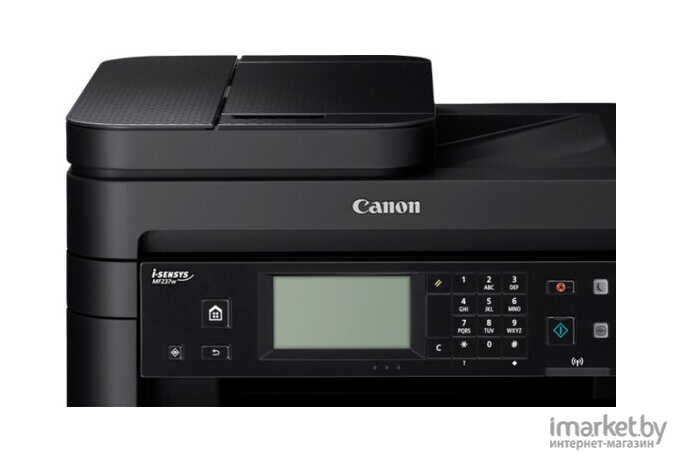 Принтер и МФУ Canon I-SENSYS MF237w
