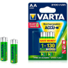 Батарейка, аккумулятор, зарядное Varta AA 2100mAh BLI 2