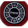 Кастрюля Interos 2234 Бордо 5,7 л