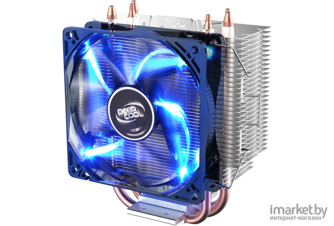 Система охлаждения DeepCool GammaXX 300 Fury